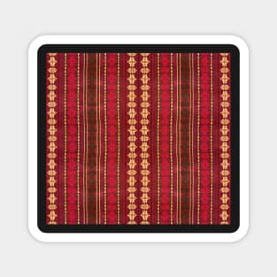 Navajo Colors 85 by Hypersphere Magnet