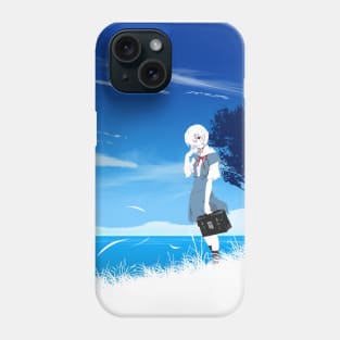 Beautiful World Phone Case