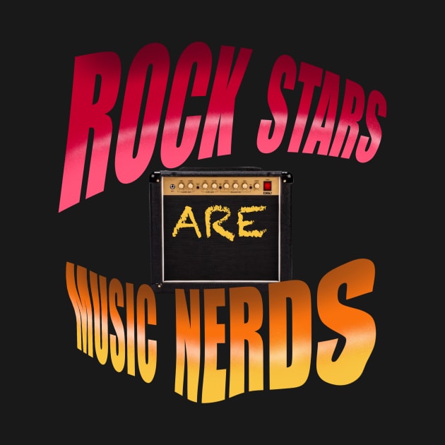 .music nerd by Popoffthepage