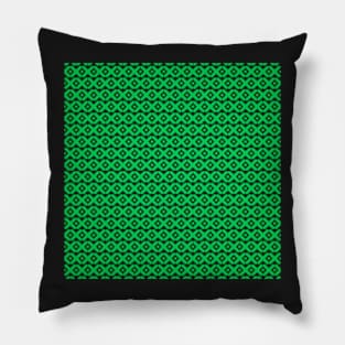 Technical Line (XDot) Pillow