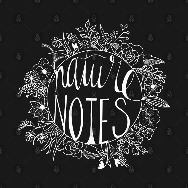 Nature Notes by Peleegirl