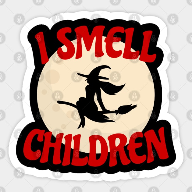 I Smell Children Shirt Teacher Halloween Hocus Pocus I Smell Children Shirt Teacher Halloween Hocus Pocus