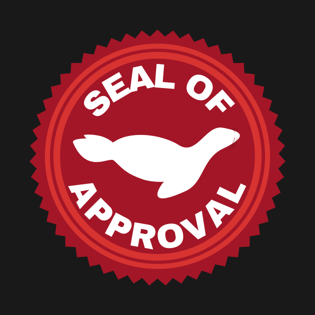 Seal of Approval by Caregiverology
