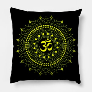 Mandala - Esoteric Pillow