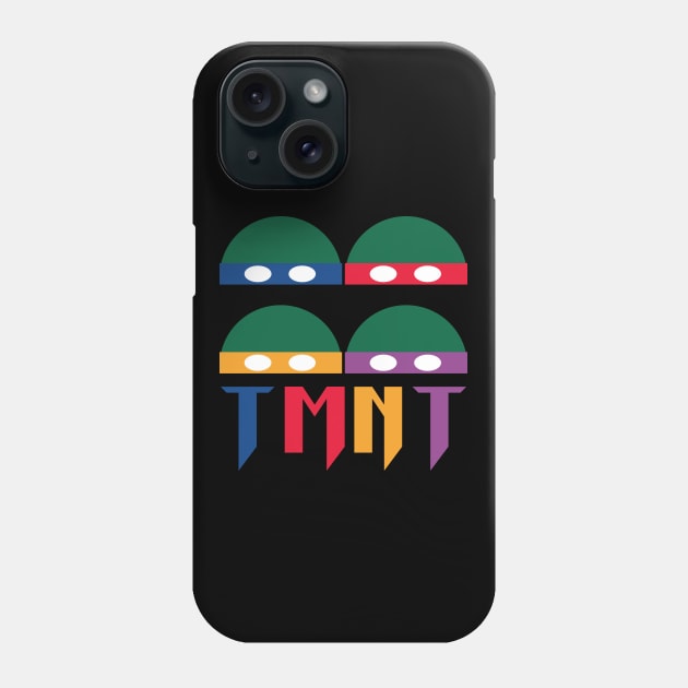 TMNT Phone Case by prime.tech