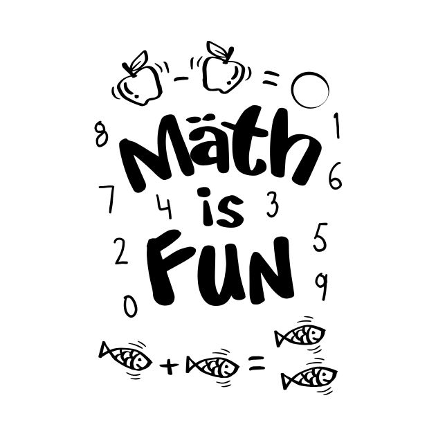 Math is fun by Handini _Atmodiwiryo