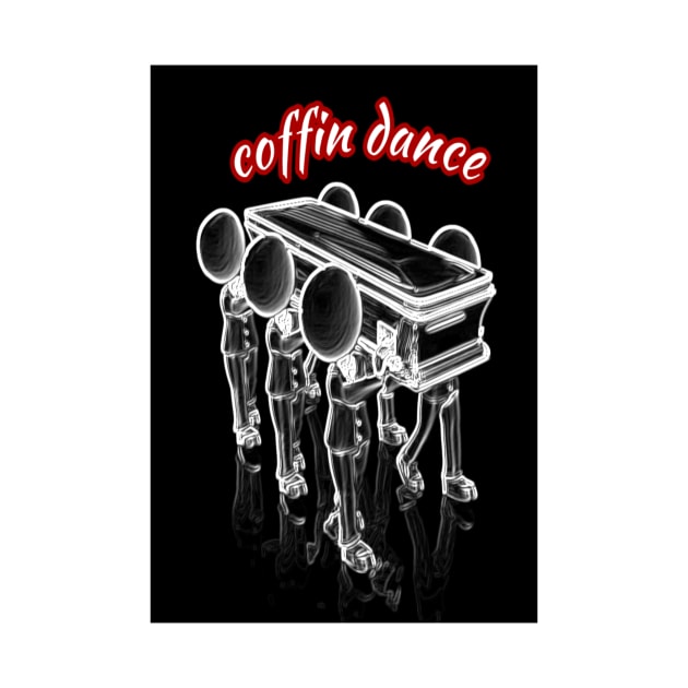 Coffin dance : funny gift for funny dance by First look