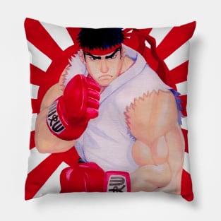 Ryu Pillow