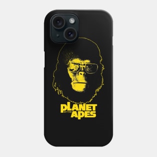 Cornelius In Shades Phone Case