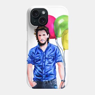 Kit Harington Phone Case