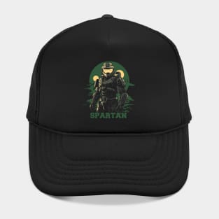 Guardian Hat