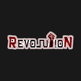 rEVOLution T-Shirt