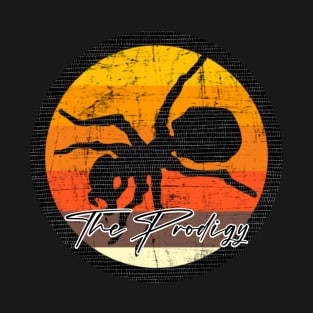 the prodigy retro T-Shirt