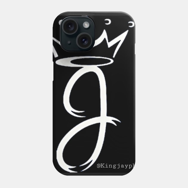 New kingjay Phone Case by Joshweb27