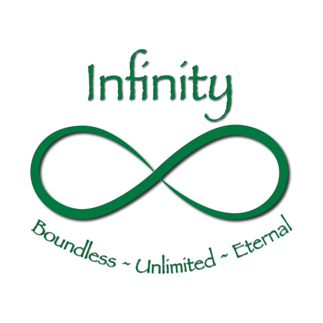 Infinity by Verl