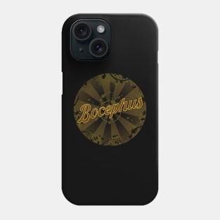 bocephus Phone Case