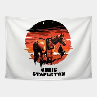 chris stapleton Album Tapestry