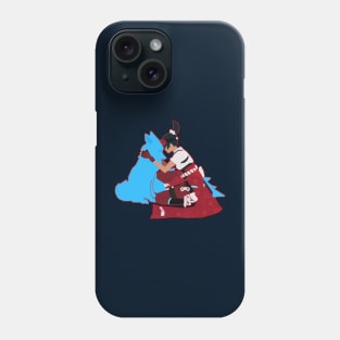 kiriko Phone Case