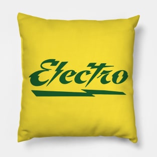 ELECTRO Pillow