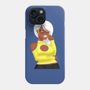 Lemi Marck Phone Case