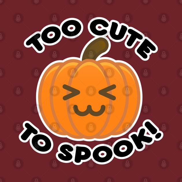 Too Cute To Spook by EbukaAmadiObi19