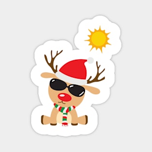 Christmas Magnet