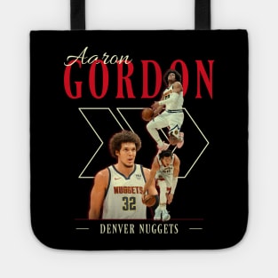 Aaron gordon Tote