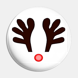 Rudolph Pin