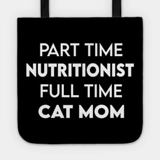 Nutritionist Tote