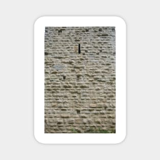 Medieval Wall Magnet