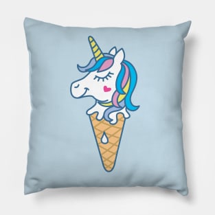 Unicone Pillow