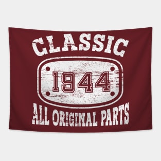 CLASSIC 1944, ALL ORIGINAL PARTS [White] Tapestry