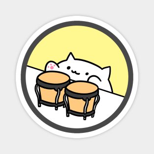 DJ Bongo Cat 