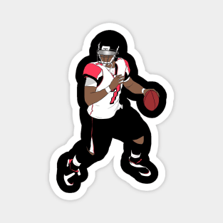 Michael Vick Magnet