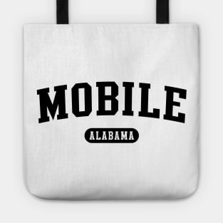 Mobile, AL Tote