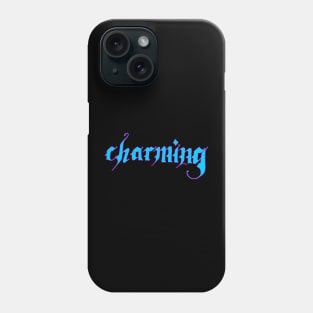 charming Phone Case