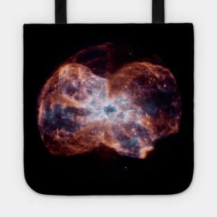 NGC 2440 Nebula Tote