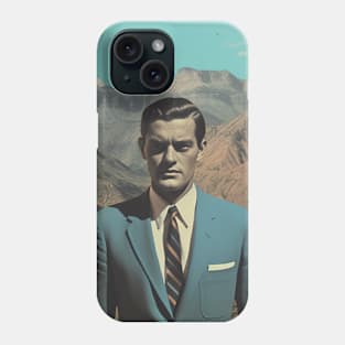 Antonio Phone Case