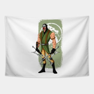 kabal Tapestry