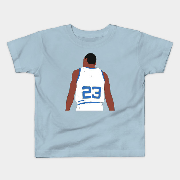 jordan laney t shirt
