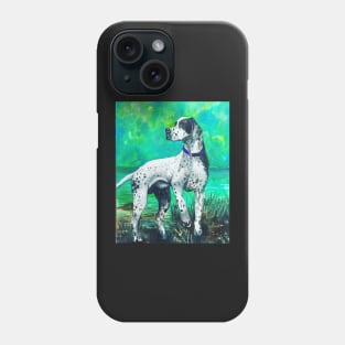 Gundog Phone Case