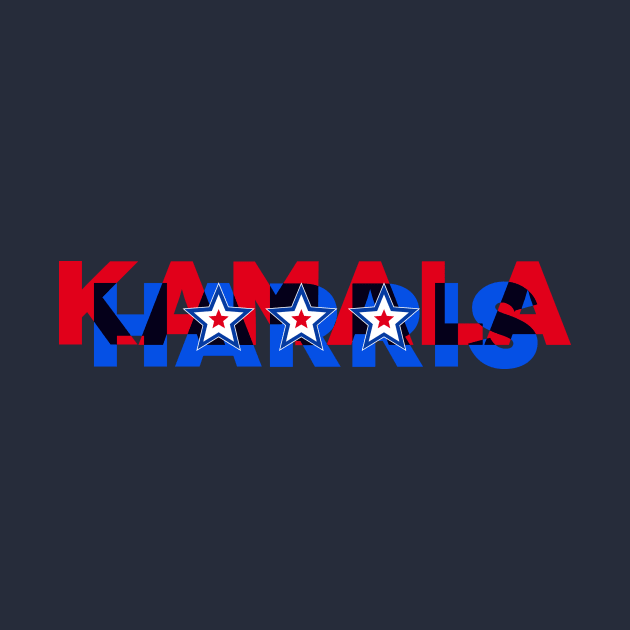 Kamala Harris tshirt . Vote for Kamala . Kamala 2020 . Vote For The People by Wintrly