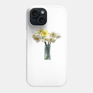 Daffodils Phone Case