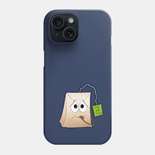 Anxietea Phone Case