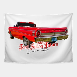 1964 Ford Falcon Futura Convertible Tapestry