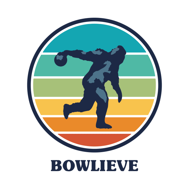 Bowlieve in Color by Double Overhead