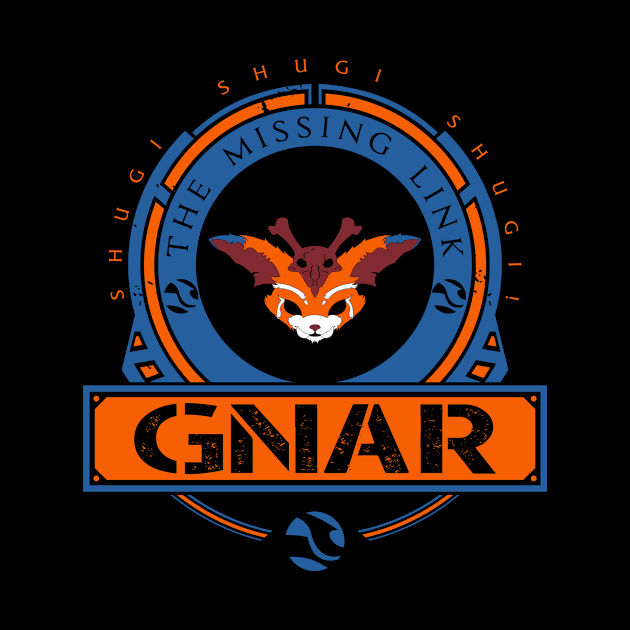 GNAR - LIMITED EDITION by DaniLifestyle