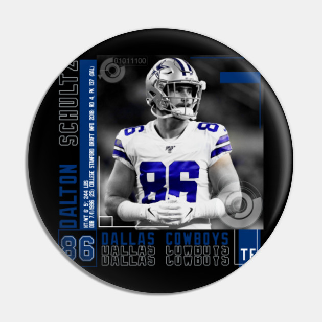 Dalton Schultz Dallas Cowboys Jerseys, Dalton Schultz Shirts