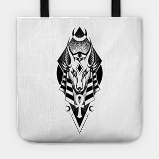 Keeper of the dead Tote