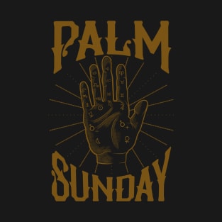 Palm Sunday T-Shirt